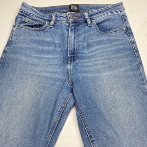 BDG Men's Denim Jeans in Light Blue